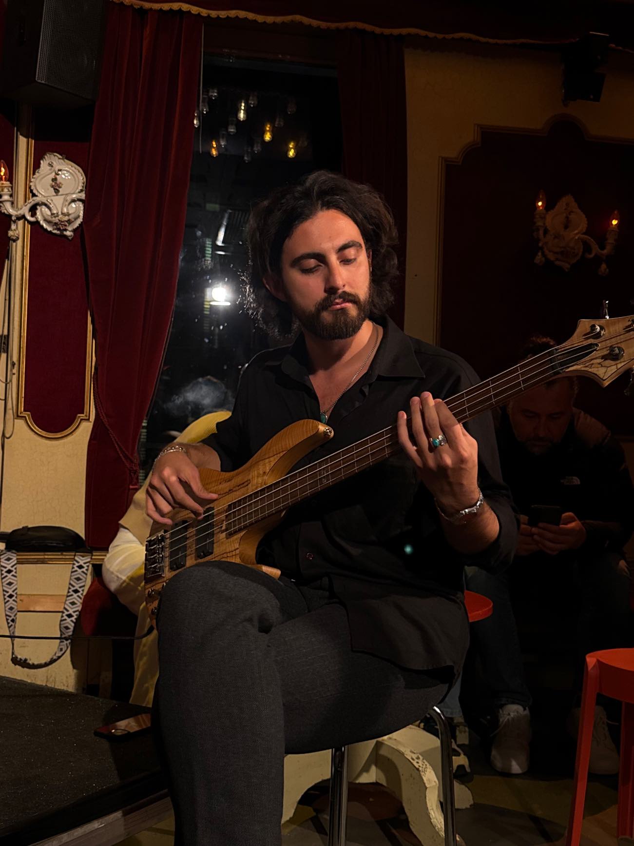 Gırgır’s Demo Night photo 1